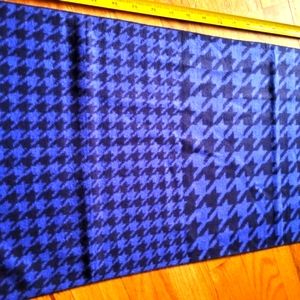 Alfani Spectrum 100% Brushed Silk Scarf